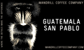 Guatamala - San Pablo