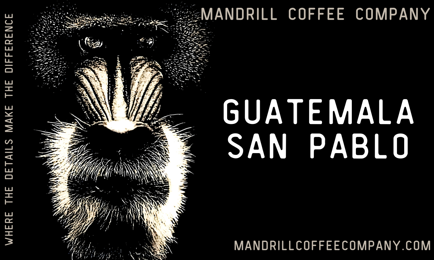 Guatamala - San Pablo