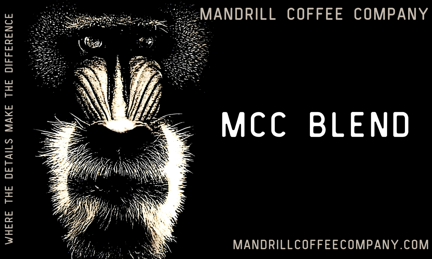 MCC Blend